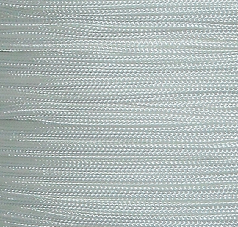 #1.2mm-A-White Blind Cord (75 Feet Per Order)